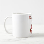 RAB Rockabilly Very Cherry Kiss Koffiemok (Links)