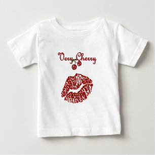 RAB Rockabilly Zeer Cherry Kiss