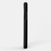 RAB Rockabilly Zeer Cherry Kiss Case-Mate iPhone Case (Achterkant/rechts)