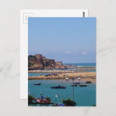 Rabat Briefkaart (Voorkant / Achterkant)