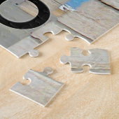 Rabat Legpuzzel (Zijkant)