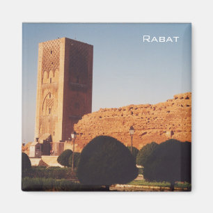 Rabat Magneet