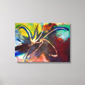 Rabaul, 1979 canvas afdruk (Voorkant)