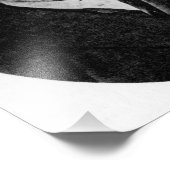 Rabbi Samson Raphael Hirsch Foto Afdruk (Hoek)