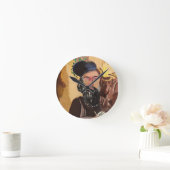 Rabbi Shimon Bar Yochai Kabbalah Ronde Klok (Huis)