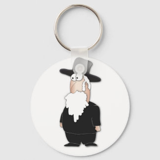 Rabbi Sleutelhanger