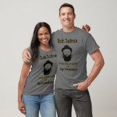 Rabbi Tuckman T-shirt (Unisex)