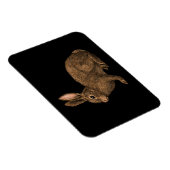 Rabbit 2 magneet (Rechterzijde)