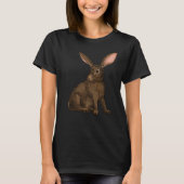 Rabbit 4 T-Shirt (Voorkant)
