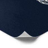 Rabbit Animal Portret | Rabbit Wall Print (Hoek)