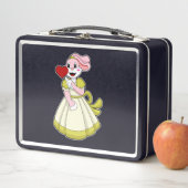 Rabbit as Bride with Wedding dress.PNG (In situ)