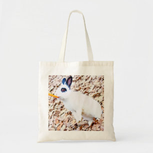 Rabbit Bag Tote Bag