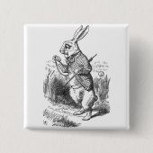Rabbit Button (Voorkant)