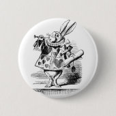 Rabbit Button (Voorkant)