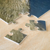 Rabbit Celebrates Spring Legpuzzel (Zijkant)