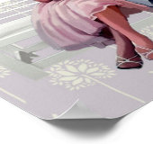 Rabbit Chat Poster (Hoek)