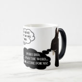 RABBIT CURE MS MAGISCHE MOK (Voorkant rechts)