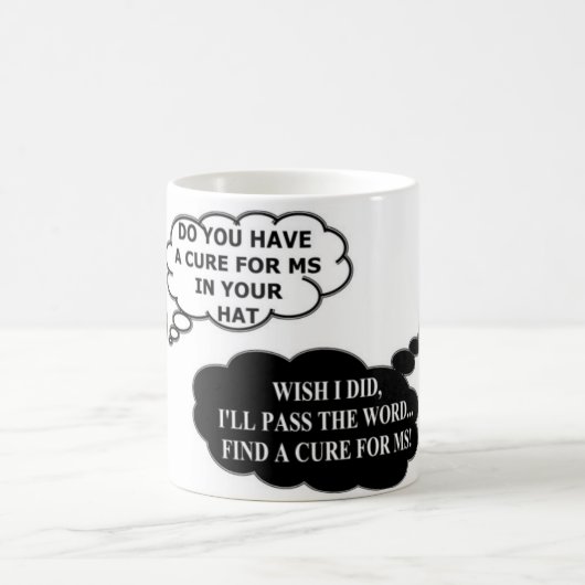 RABBIT CURE MS MAGISCHE MOK (Center)