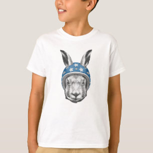 Rabbit Dareduivel T-shirt