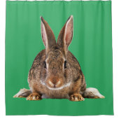 RABBIT DOUCHEGORDIJN (Voorkant)