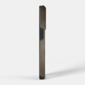 Rabbit Ears iPhone/iPad case iPhone Hoesje (Rechterkant)