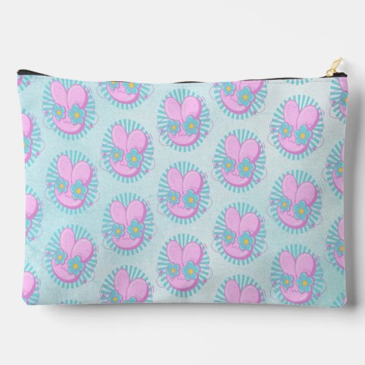 Rabbit Etui (Achterkant)