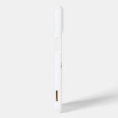 Rabbit family  Case-Mate iPhone case (Achterkant / Rechts)