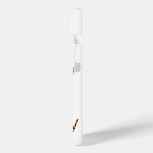 Rabbit family  Case-Mate iPhone case (Achterkant / Links)