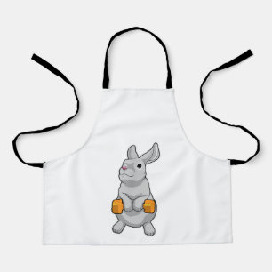Rabbit Fitness Dumbbell Schort