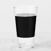 Rabbit Gift | Dode konijnen Gift Lover Glas (Achterkant)