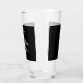 Rabbit Gift | Geloof Jackalope Glas (Links)