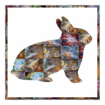 RABBIT: grafisch ontwerp