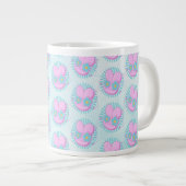 Rabbit Grote Koffiekop (Voorkant rechts)