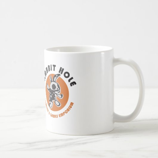 Rabbit Hole Mok (Rechts)