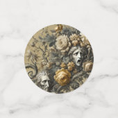 Rabbit Holes — Gothic Victorian Confetti (Kleine voorkant)