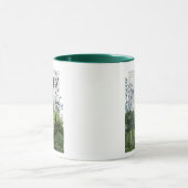 Rabbit in a Cabbage Patch Mok (Midden)