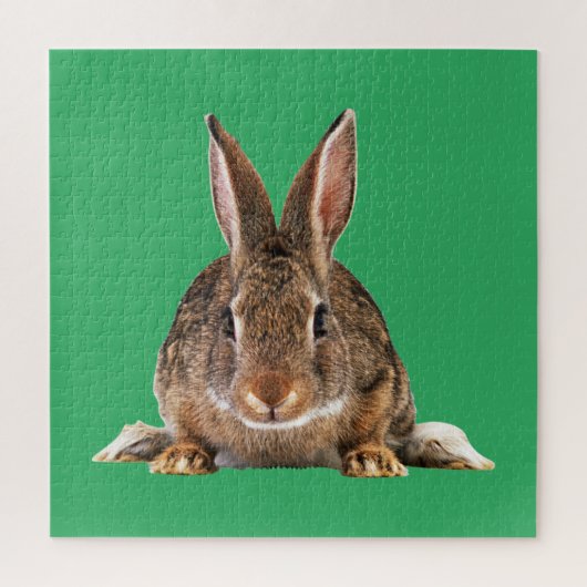 RABBIT LEGPUZZEL (Verticaal)