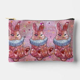 Rabbit named Ladybug Etui