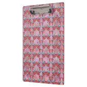 Rabbit named Ladybug Klembord (Links)