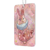 Rabbit named Ladybug Luchtverfrisser (Links)