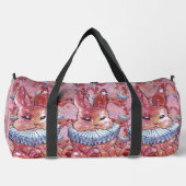 Rabbit named Ladybug Plunjezak (Voorkant)