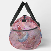 Rabbit named Ladybug Plunjezak (Rechts)