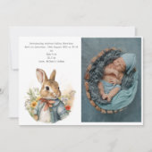 Rabbit Peter (Voorkant)