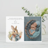 Rabbit Peter (Staand voorkant)