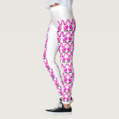 rabbit pink leggings (Links)