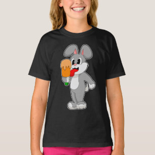 Rabbit Popsicle T-shirt