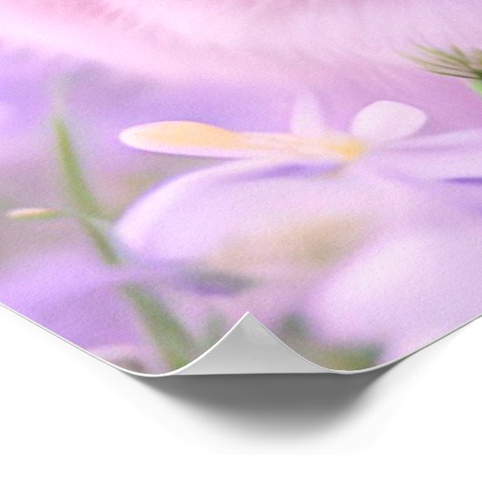 Rabbit Portrait 114 Poster (Hoek)