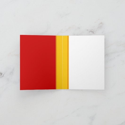 Rabbit Red Bedankt (Binnen)