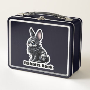 Rabbit Rock