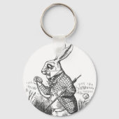 Rabbit Sleutelhanger (Voorkant)